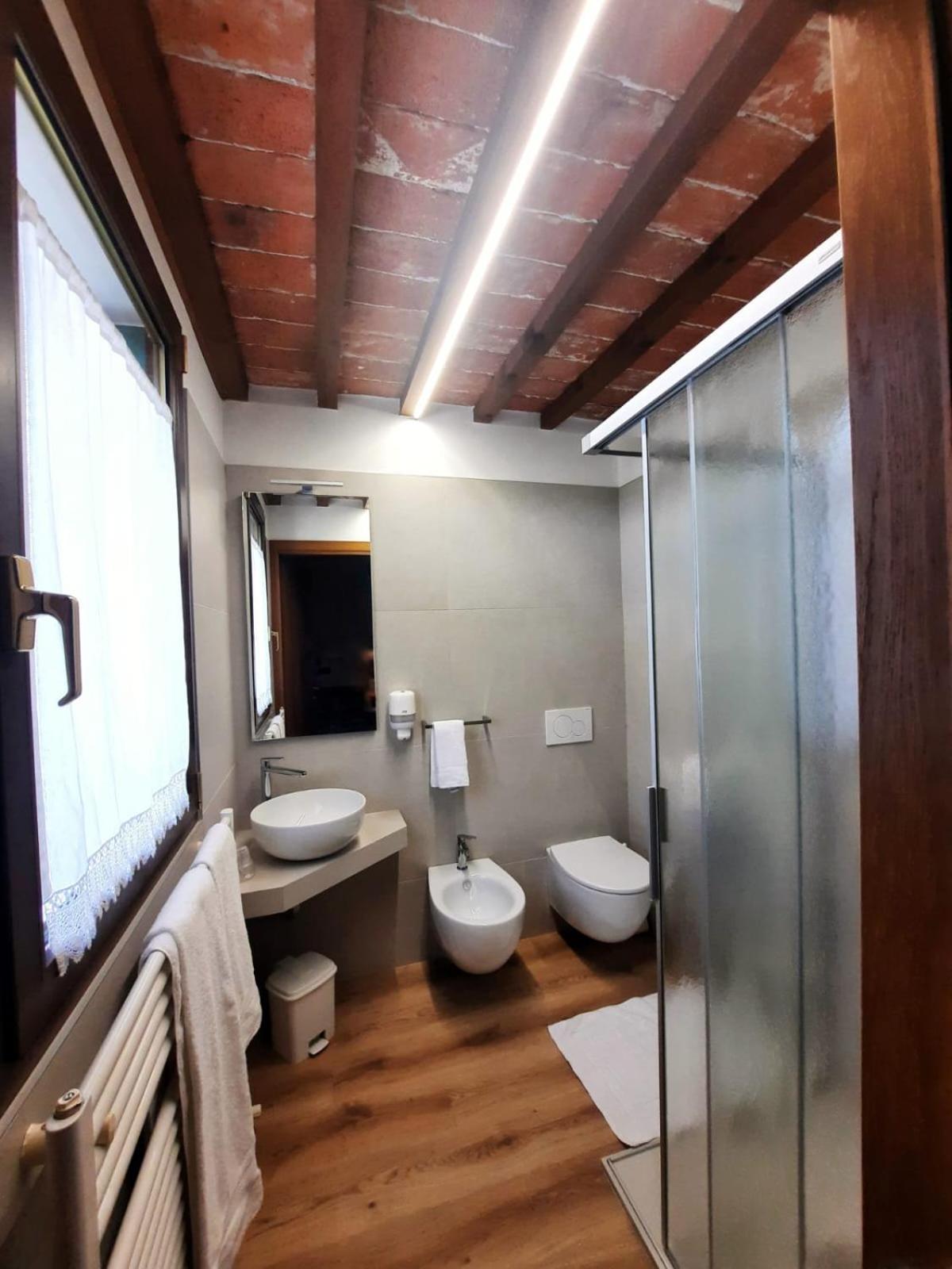 Agriturismo Sartori Terenzio Quinto Vicentino Екстер'єр фото