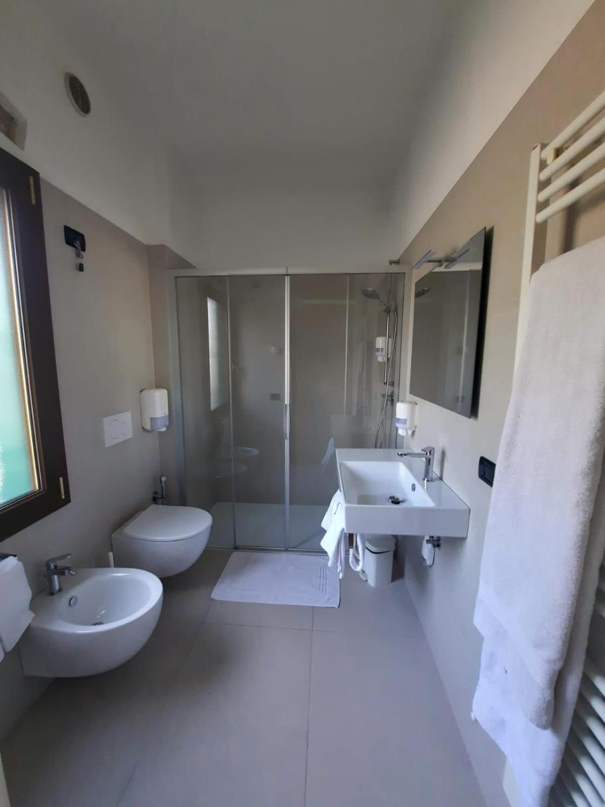 Agriturismo Sartori Terenzio Quinto Vicentino Екстер'єр фото