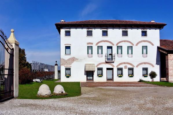 Agriturismo Sartori Terenzio Quinto Vicentino Екстер'єр фото