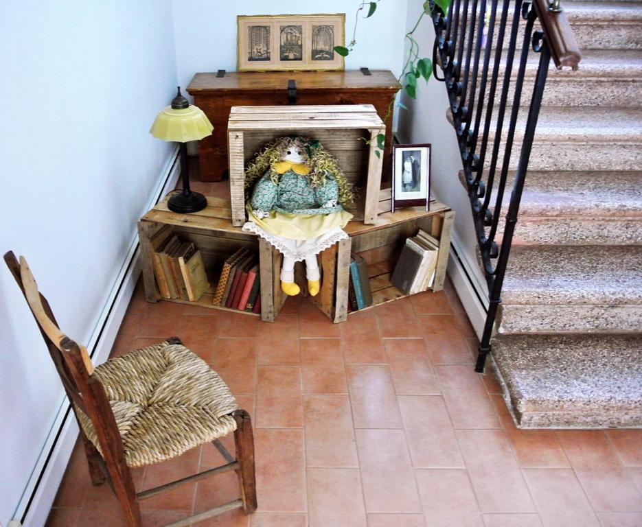 Agriturismo Sartori Terenzio Quinto Vicentino Екстер'єр фото